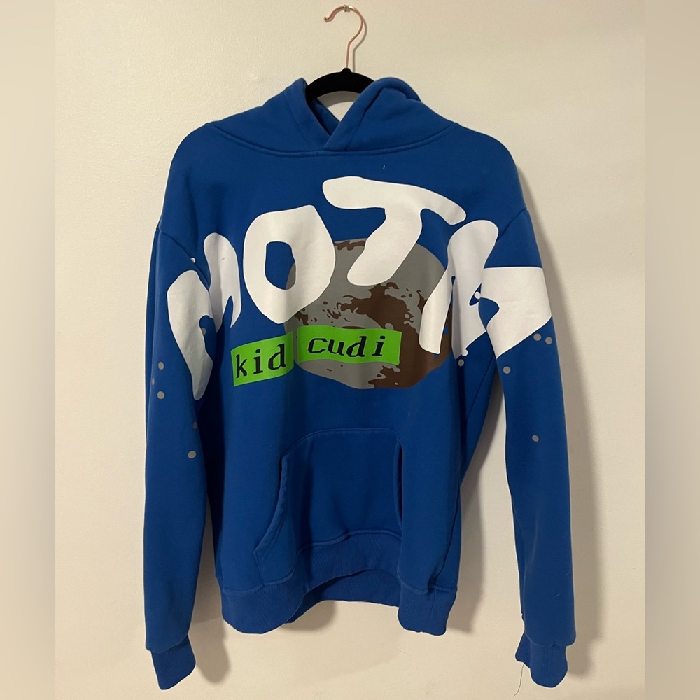 Kid Cudi hoodie